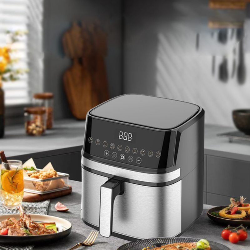 air fryer